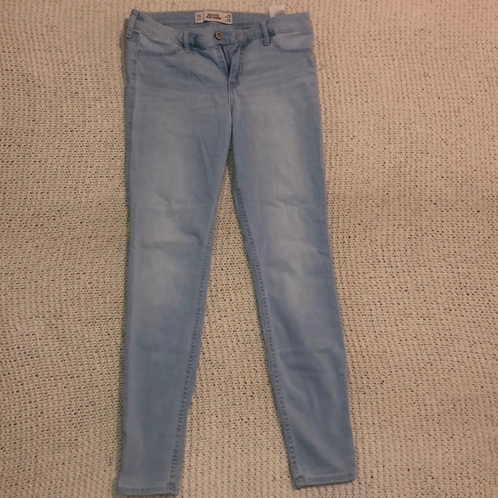Hollister Jean Leggings